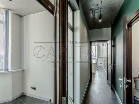 комерційна за адресою Київ, Срібнокільська вул., 1