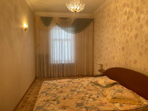 квартира за адресою Велика Житомирська вул., 10