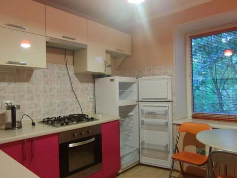 квартира за адресою Тростянецька вул., 12