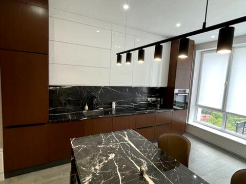 квартира за адресою Бульварно-Кудрявська вул. (Воровського), 15