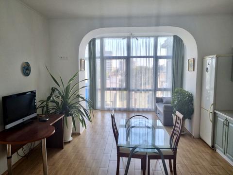 квартира по адресу Мукачевский пер., 6
