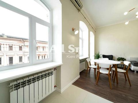 квартира за адресою Архітектора Городецького вул., 6