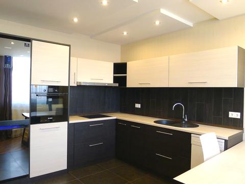 квартира за адресою Воскресенська вул., 14-Б