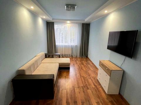 квартира по адресу Казацкая ул., 114