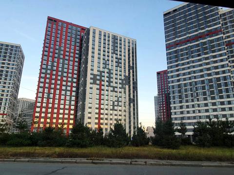 квартира за адресою Європейського Союзу просп. (Правди), 49д