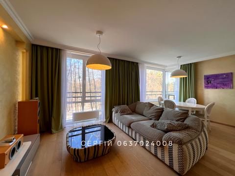 квартира за адресою Анатолія Петрицького вул., 17
