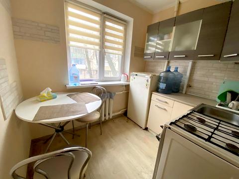 квартира по адресу Батумская ул., 28