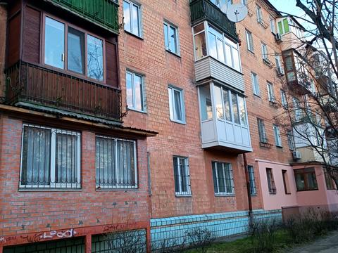 квартира за адресою Павла Вірського бульв. (Саратівська), 49