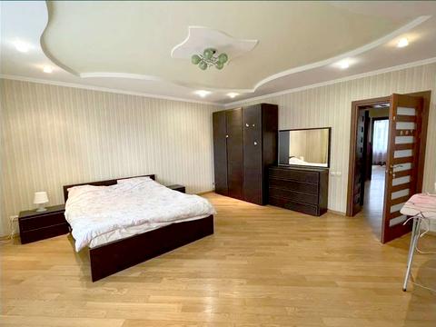 квартира за адресою Варшавська вул., 136