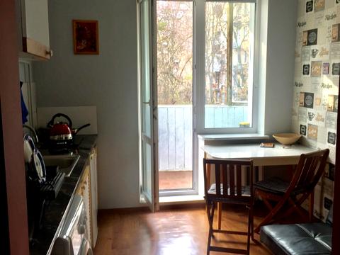 квартира по адресу Володимира Винниченка ул. (Юрія Коцюбинського), 14