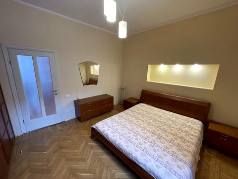 квартира за адресою Ярославів Вал вул., 19