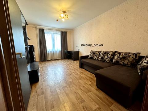 квартира по адресу Григория Ващенко ул., 3