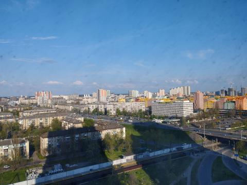 квартира за адресою Соборності просп. (Возз'єднання), 30-А