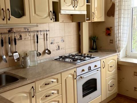 квартира по адресу Науки просп., 18