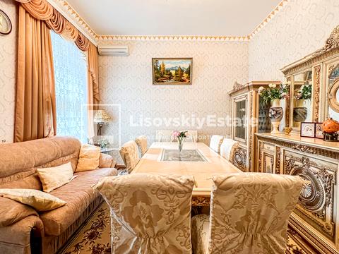 квартира по адресу Левандовская ул. (Анищенко), 12