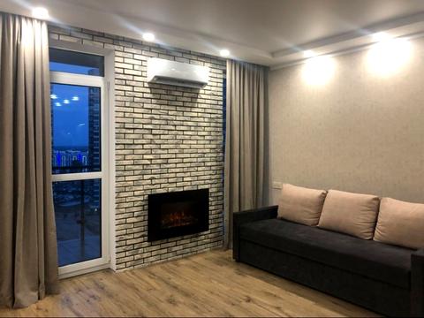 квартира за адресою Осокорська вул., 2а