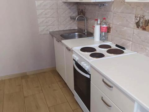 квартира по адресу Воскресенская ул., 14-Е