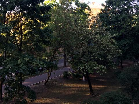 квартира за адресою Коломийський пров., 3/1