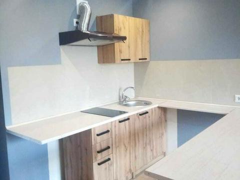 квартира за адресою Шолуденка вул., 20