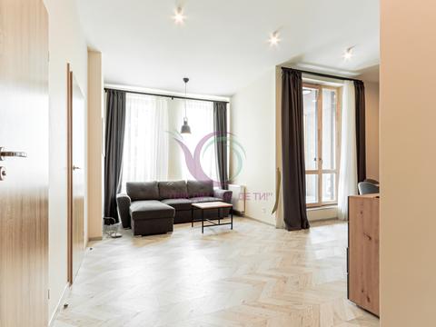 квартира по адресу Под Дубом ул. (Космонавтов), 26-Б