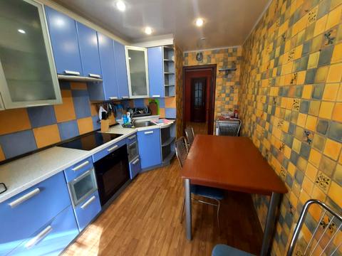 квартира по адресу Запорожское шоссе, 60