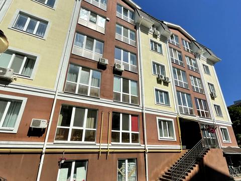 квартира по адресу Василя Стуса ул. (Пушкинская), 62К