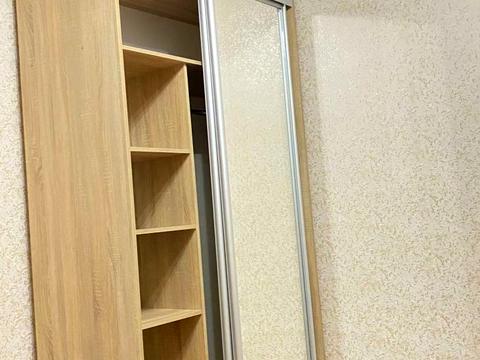 квартира по адресу Сергея Данченко ул., 5