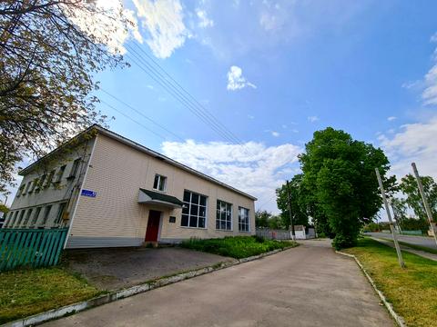 коммерческая по адресу Сведлова, 12