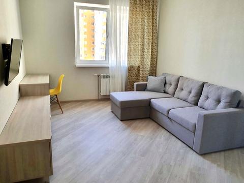 квартира за адресою Юрія Кондратюка вул., 3