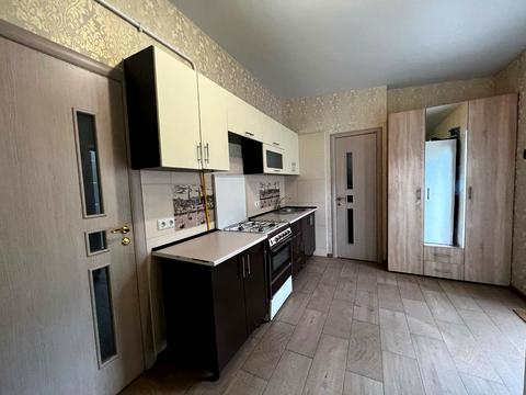 квартира за адресою Володимира Брожка вул. (Кіровоградська), 104/1