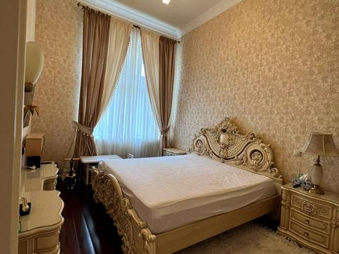 квартира по адресу Киев, Заньковецкой ул., 6