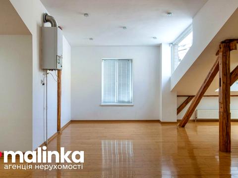 квартира по адресу Верхратского ул., 39