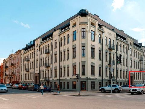 комерційна за адресою Троїцька вул. (Червона), 5