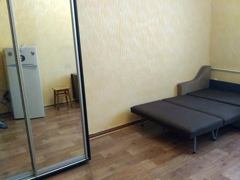 комната по адресу Комитетская ул., 26