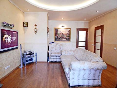 квартира за адресою Київ, Мечникова вул. (Кловський), 16