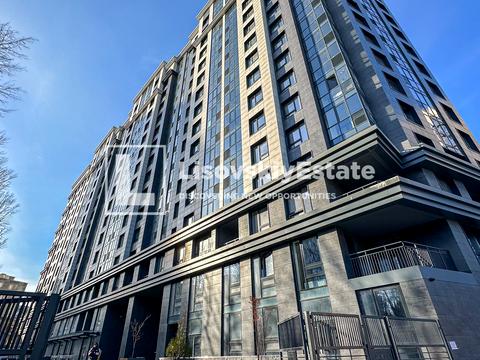 квартира за адресою Кудрявська вул., 24а