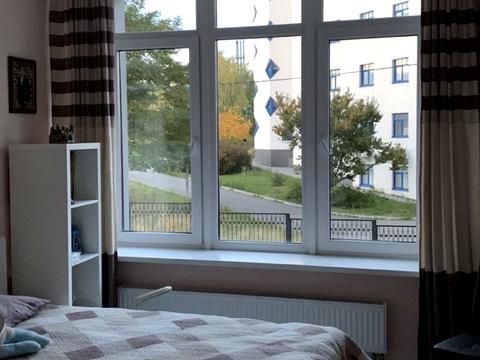 квартира за адресою Кахи Бендукідзе вул., 2