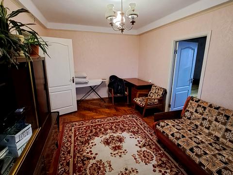 квартира за адресою Перемоги, 95