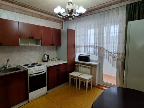 квартира за адресою Миколи Кибальчича вул., 15