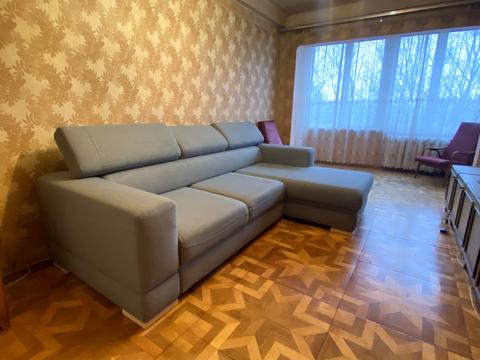 квартира за адресою Зодчих вул., 34