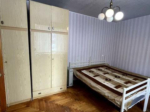 квартира по адресу Штурмовая ул., 3
