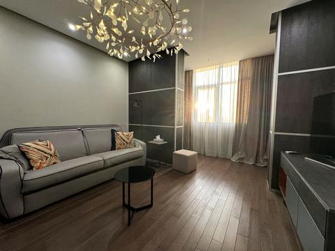 квартира за адресою Іоанна Павла II вул. (Патріса Лумумби), 6/1