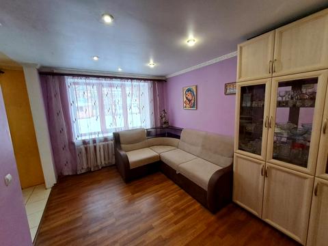 квартира по адресу Городоцкая ул., 317