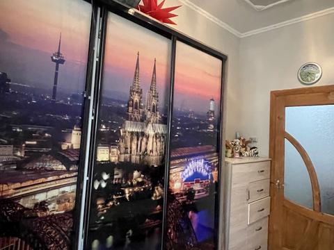 квартира за адресою Любомира Гузера, 34