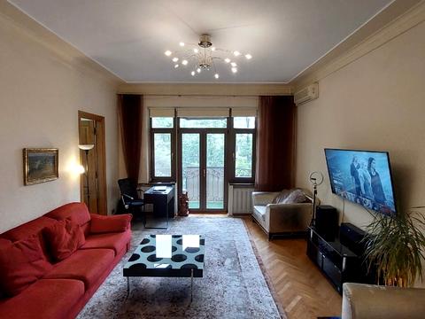 квартира по адресу Дарвіна ул., 10