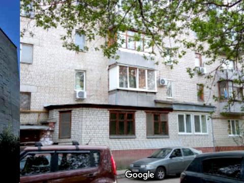 квартира за адресою Садовий проїзд, 18/1