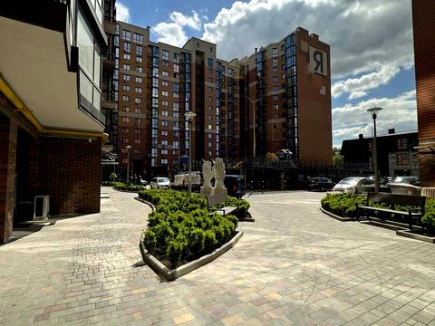 квартира за адресою Яровиця, 9