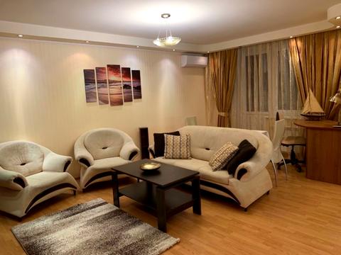 квартира за адресою Миколи Закревського вул., 16