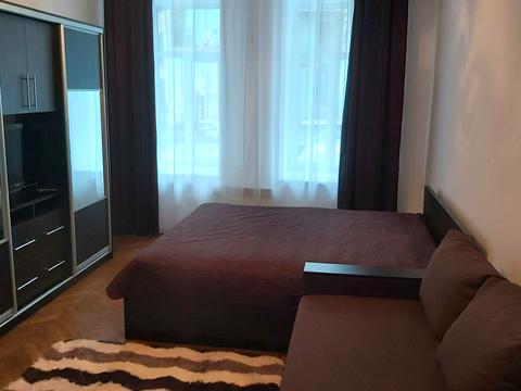 квартира за адресою Ярослава Мудрого вул., 12