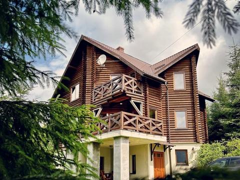 будинок за адресою Під тисою